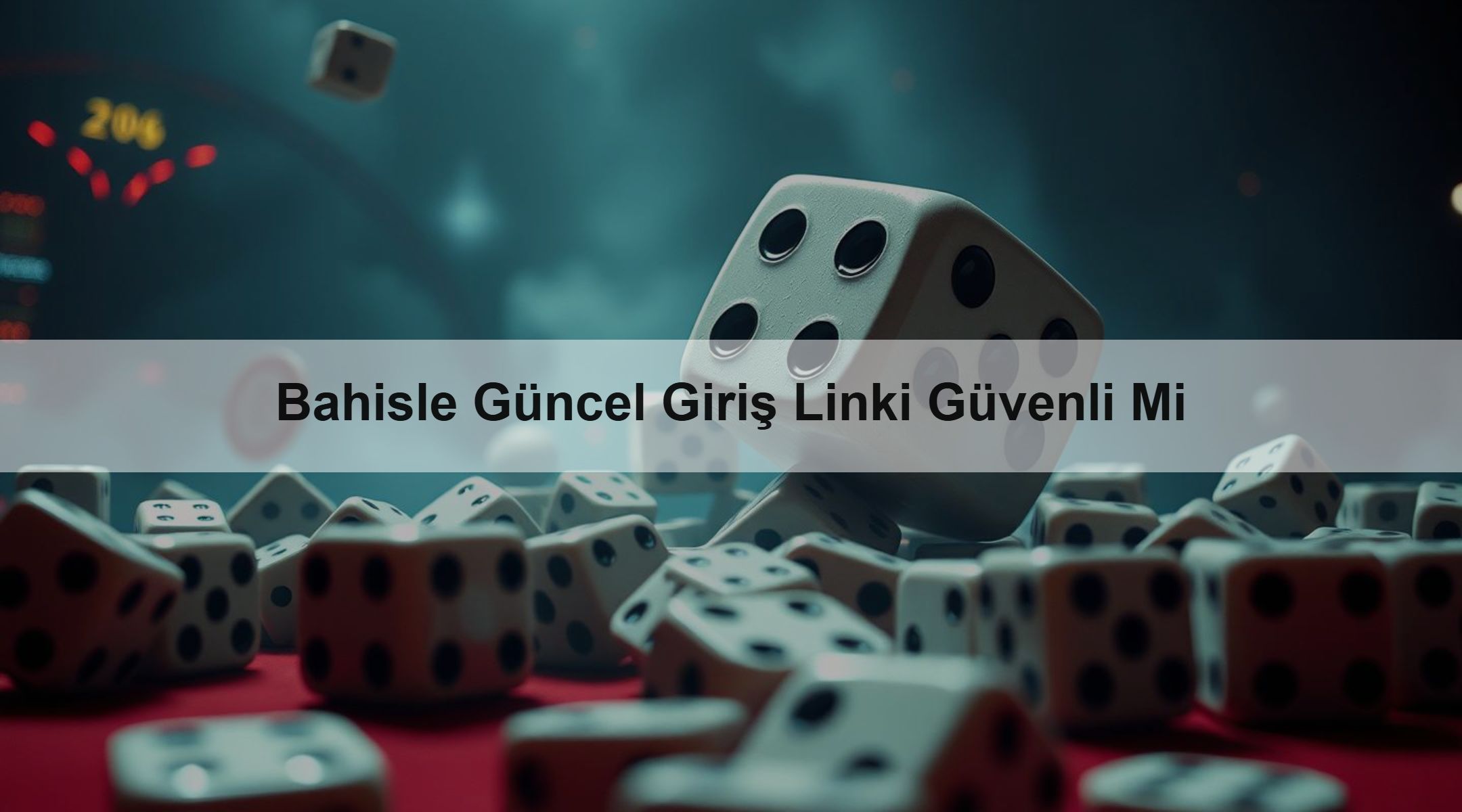Bahisle Güncel Giriş Linki Güvenli Mi